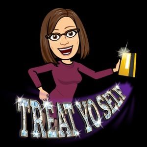 Meet your Posher, Nancy